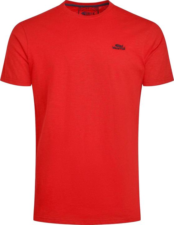Produktbild Weird Fish Fished TShirt Mit Markenzeichen (L)
