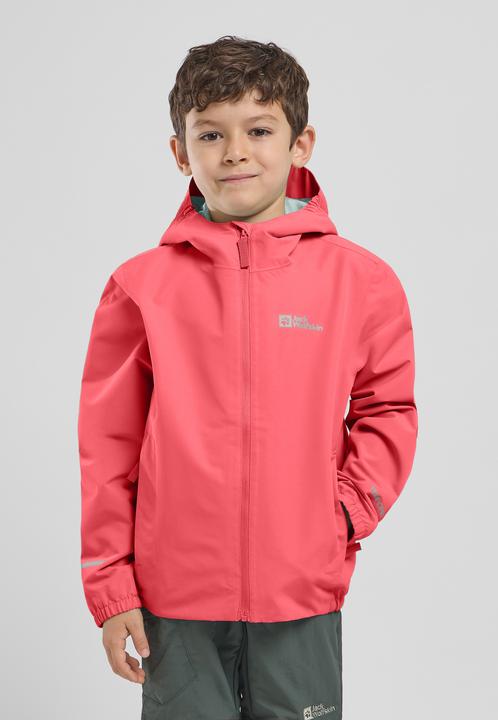 Immagine prodotto Jack Wolfskin Flaze Jacket K (140)