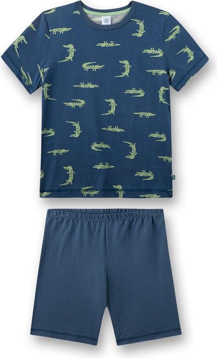 Sanetta Kid's Pyjama 1/2 233692 (98)