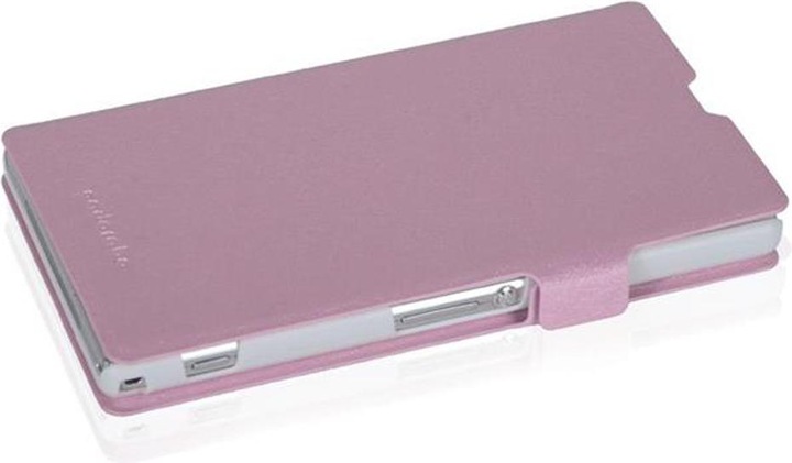 Produktbild Cadorabo Hülle case cover für Sony Xperia Z1 (Sony Xperia Z1)
