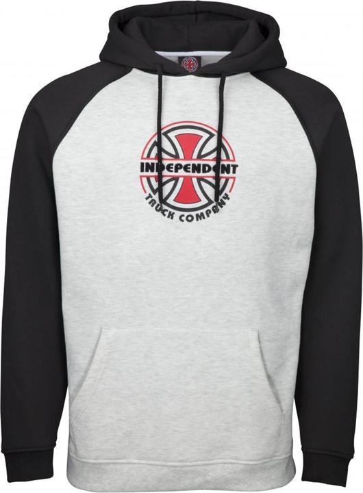 Actual product image Independent ITC Bauhaus Hood (M)
