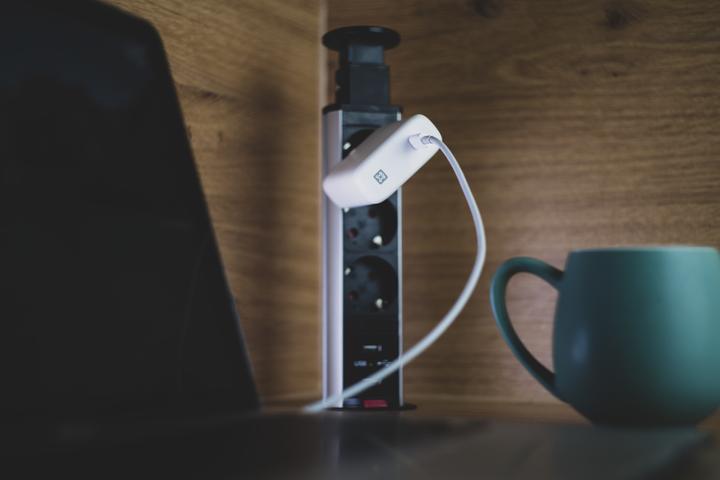 Productafbeelding XtremeMac Laadmodule Usb-C 45W voor Macbook Pro Air 13' (45 W)