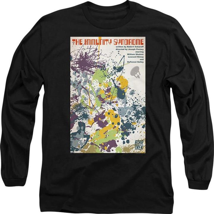 Produktbild The Original Series Episode 47 TShirt (M)