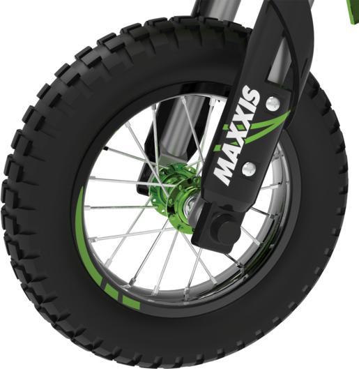 Immagine prodotto Razor Dirt Rocket SX350 McGrath (22 km/h, 350 W)