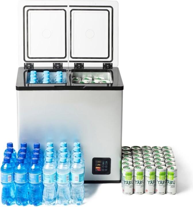 Image du produit Camry CR 8076 38 L boîte de refroidissement (38 l)