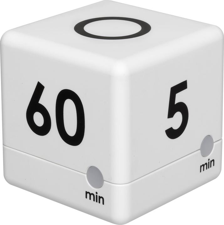 TFA Cube Timer