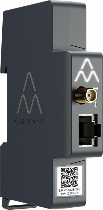 Produktbild Charge Amps Amp Guard