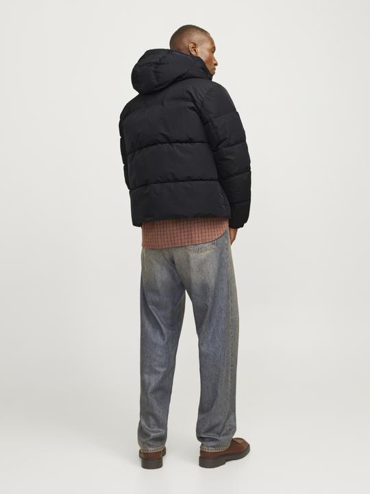 Image du produit Jack & Jones Jjebradley Hood Sn De Tampon (XXL)