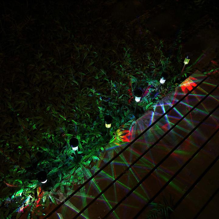 Immagine prodotto Deuba 32 pezzi di luci solari a LED (IP44)