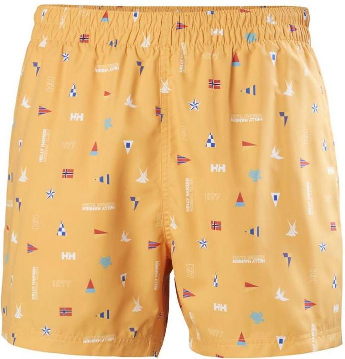 Produktbild Helly Hansen Cadiz Trunk Herren Badehose (S)