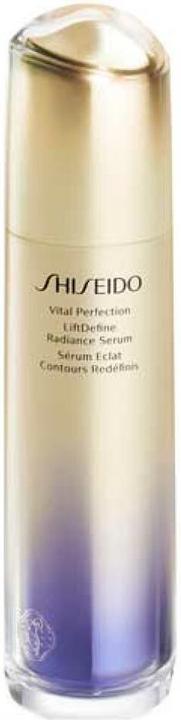 Immagine prodotto Shiseido Siero Liftdefine Radian (80 ml)