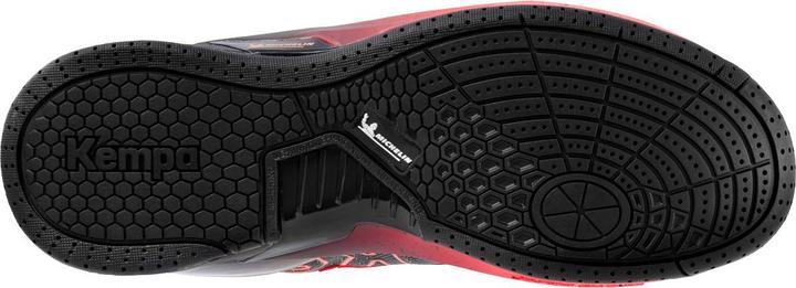 Produktbild Kempa Hallen-Sport-Schuhe Attack Mid Limited Edition (12)