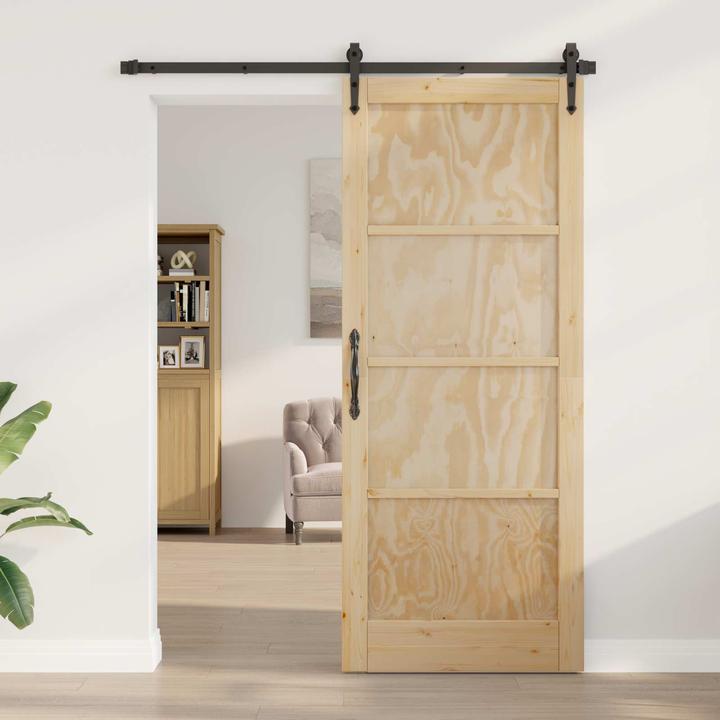 Produktbild vidaXL Interior Tür