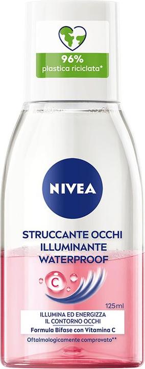 NIVEA 4006000020846 (Reinigungsmilch, 100 ml)