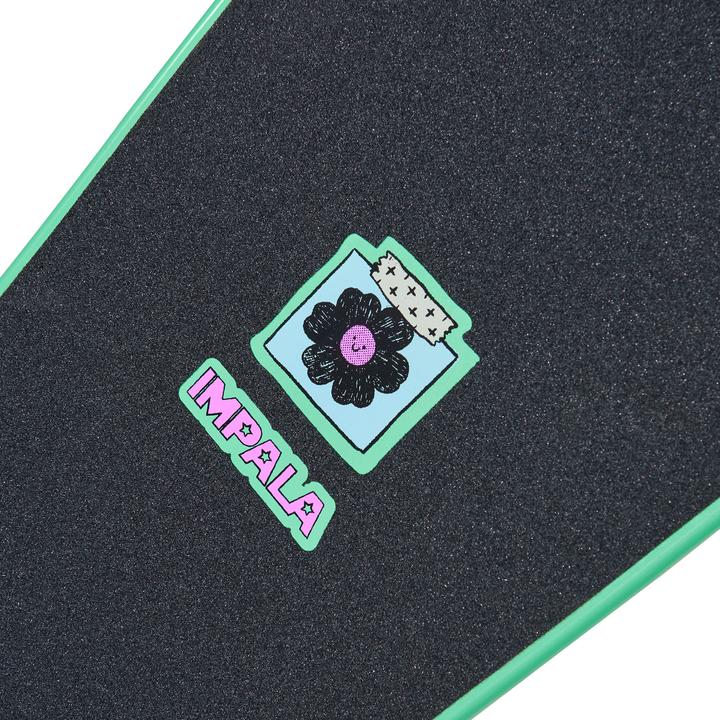 Actual product image Impala Hera Mel Stringer (31.50")