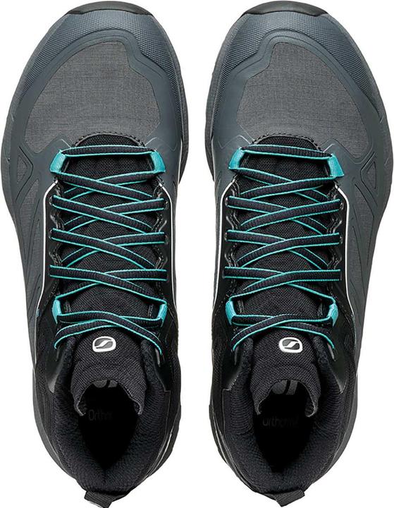 Produktbild Scarpa Women's Rapid Mid GTX (41.5)