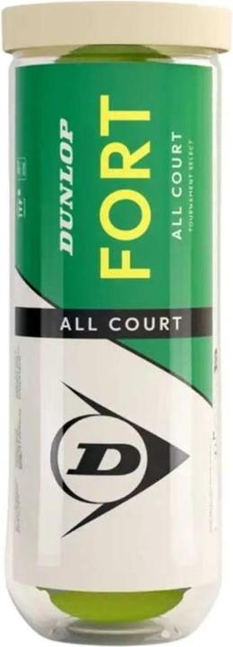 Actual product image Dunlop Fort All Court