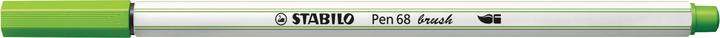 Actual product image STABILO Pen 68 sets (Leaf green, 1 x)