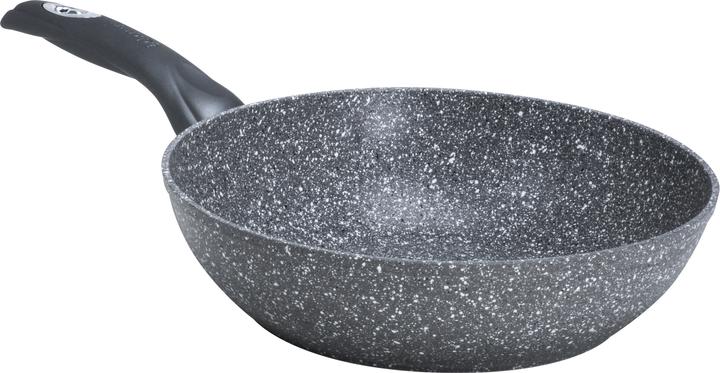 Aeternum Saltapasta Madame Petravera 28 cm (Frying pan, Aluminium)