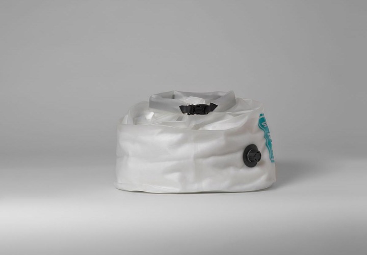 Actual product image Silva TPU-V