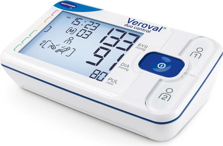 Produktbild Veroval duo control