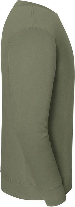 Produktbild Fruit of the Loom Iconic Premium Sweatshirt Eingesetzt (3XL)