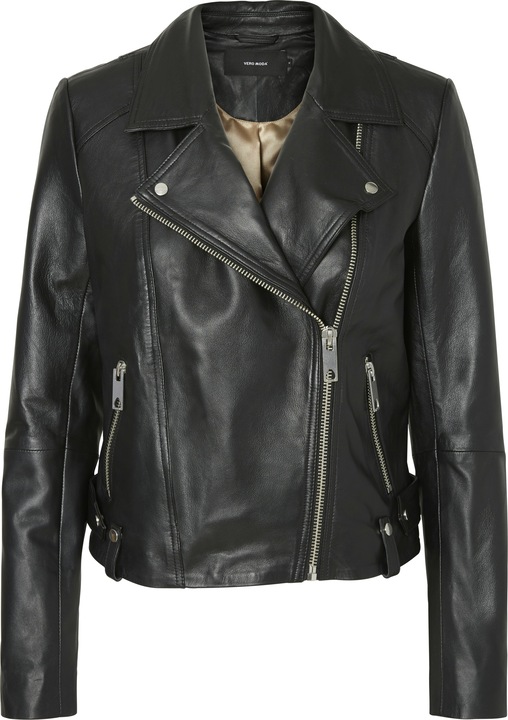 Produktbild Vero Moda VMEVE Jacke Lederjacke (M)