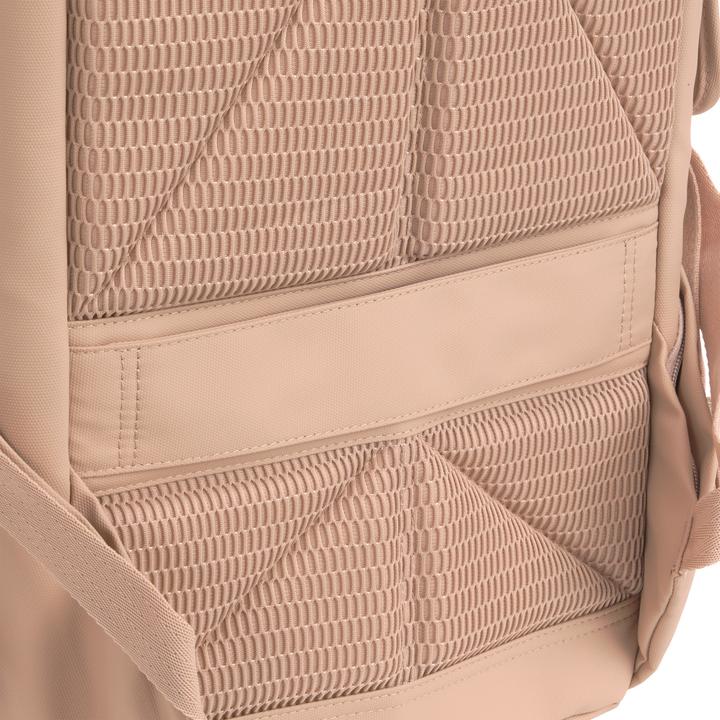 Actual product image Lässig Slender Up Camel changing rucksack