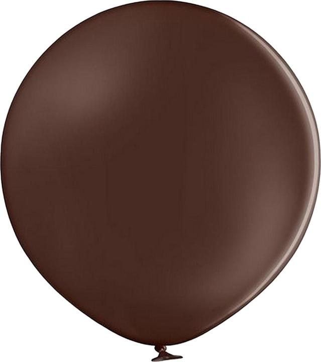 Pastel brown