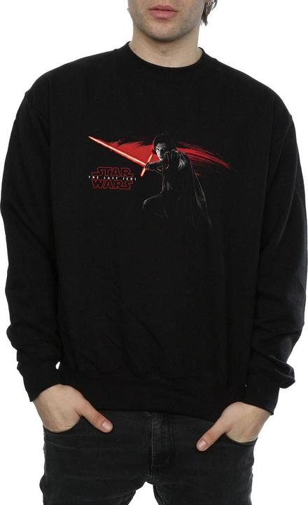 Produktbild Star Wars The Last Jedi Kylo Ren Hand Sweatshirt (S)