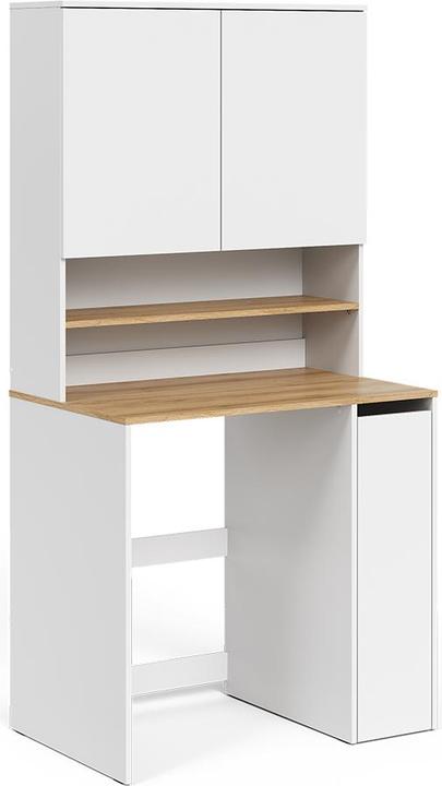 Actual product image Vicco Viktor with shelf