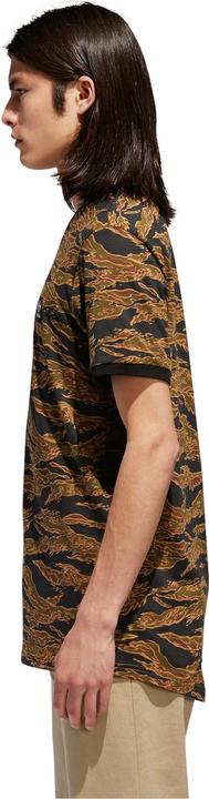 Actual product image adidas Camouflage T-Shirt (M)