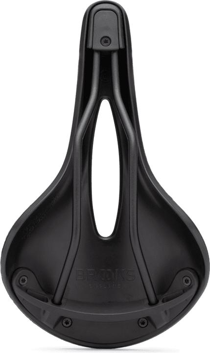 Produktbild Brooks England C17 Carved Brown