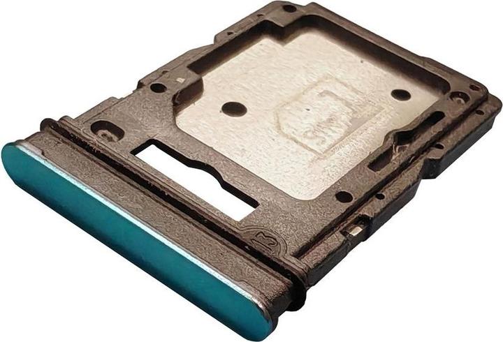 Motorola Edge 60 Fusion SIM Card Holder - Amazonite