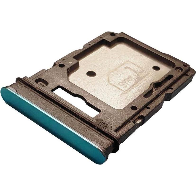 Motorola Edge 60 Fusion SIM Card Holder - Amazonite, Accessori per cellulare, Arancia