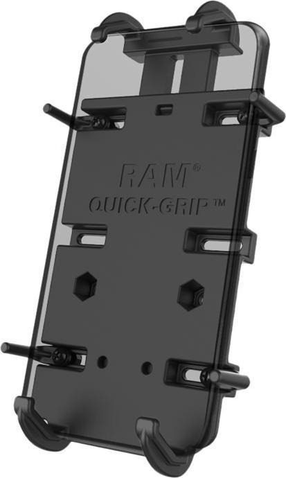 Immagine prodotto Rammount Porta-morsettiera Quick Grip XL