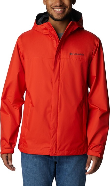 Actual product image Columbia Watertight II (L)