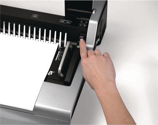 Productafbeelding Fellowes Melkweg 500 (Kamband)
