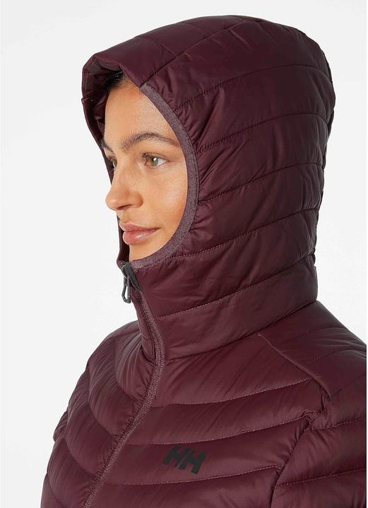 Produktbild Helly Hansen W Verglas Long Down Insulator (L)