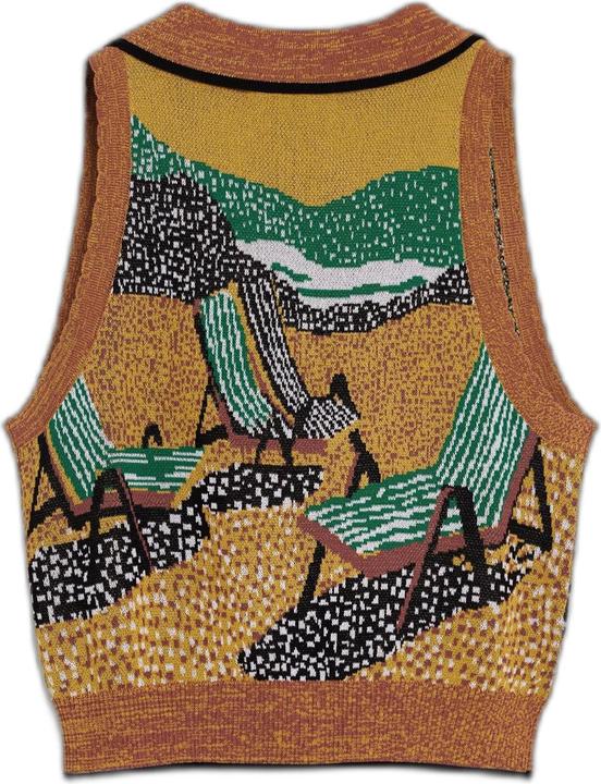 Produktbild Desigual Budapest (M)