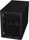 Image du produit WD My Cloud Pro PR2100 (2 x 2 To, WD Red)