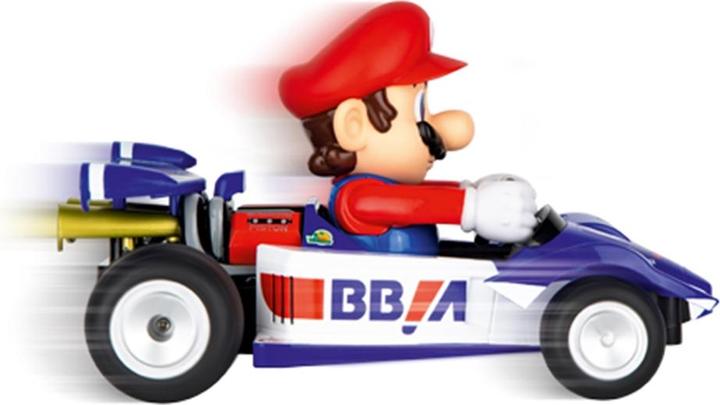 Actual product image Carrera Mario Kart Mario