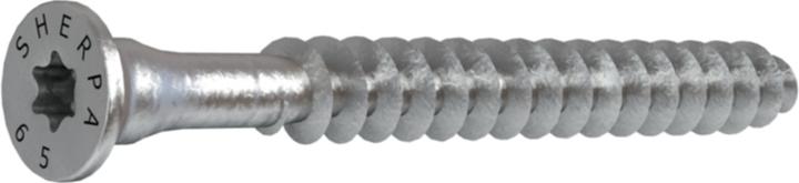 Produktbild Sherpa Spezialschrauben (200 Stk.)