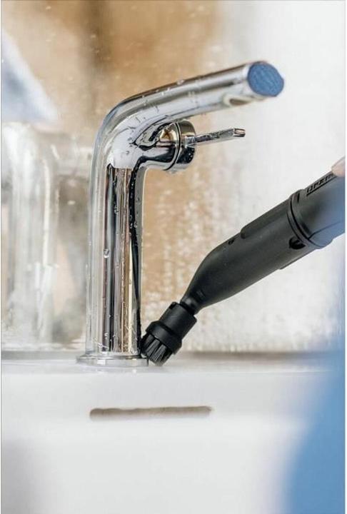 Actual product image Kärcher SC 5 EasyFix (4.20 bar, 2250 W)