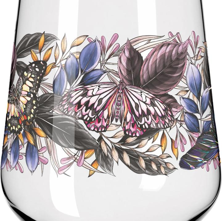 Immagine prodotto Ritzenhoff Set Ginglass fauna ombra (3.50 dl, 2x, Bicchieri di gin)