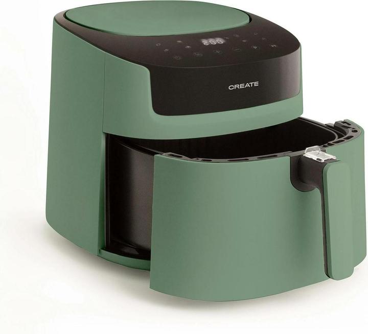 Actual product image Create Fryer Air Pro Large