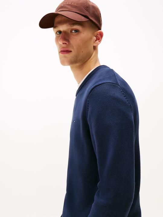 Produktbild Tommy Jeans Tjm Slim Ess Sweater Ext (L)