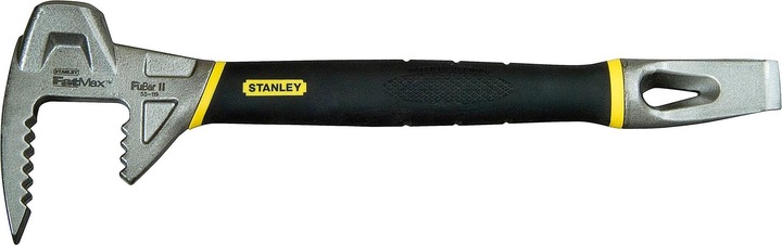 Stanley Fubar II Fatmax