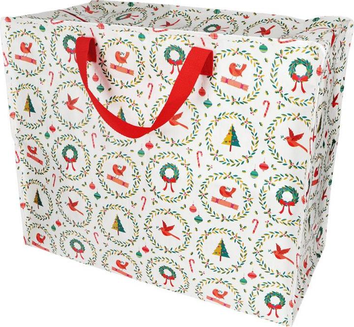 Actual product image Rex London Classic Christmas (28 cm)