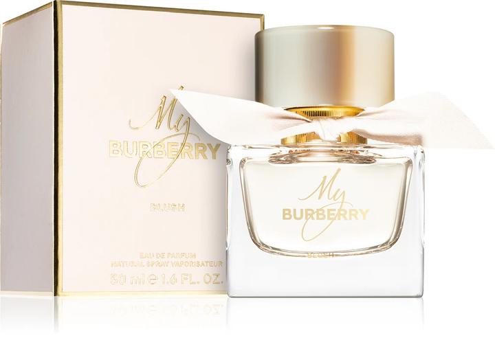 Immagine prodotto Burberry Blush Eau de Parfum (re) (Eau de parfum, 50 ml)